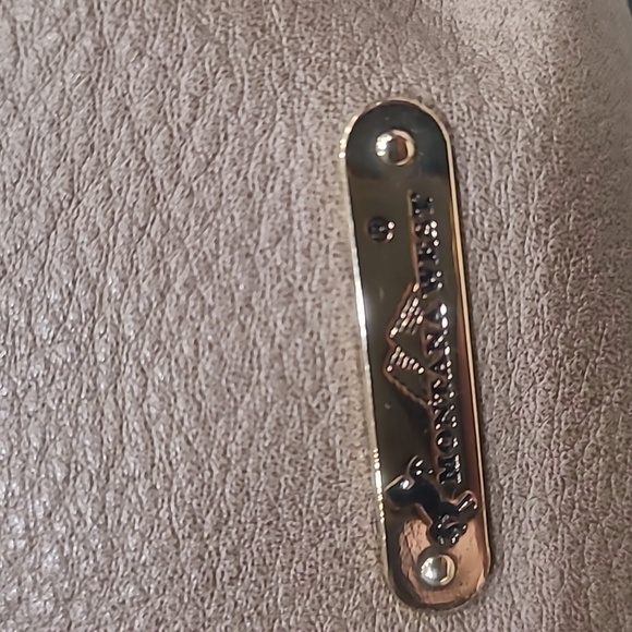 MONTANA WEST tote conceal carry tote-EUC - Picture 4 of 15